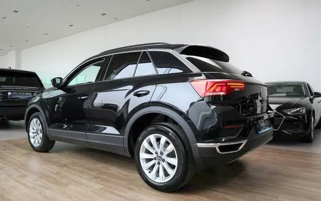 Volkswagen T-Roc 1.0TSI 6V 