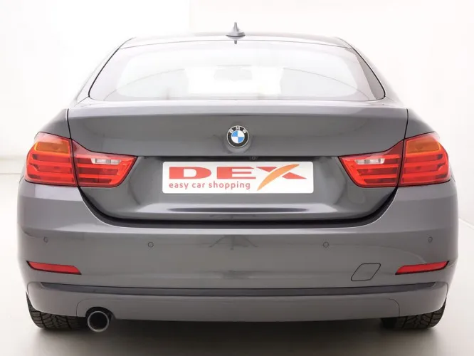 BMW 2 218d 150 Gran Tourer 7pl M Sport + GPS + Panoram + Leder/Cuir Image 5