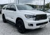 Toyota Sequoia 5.7i V8 17800km Thumbnail 3