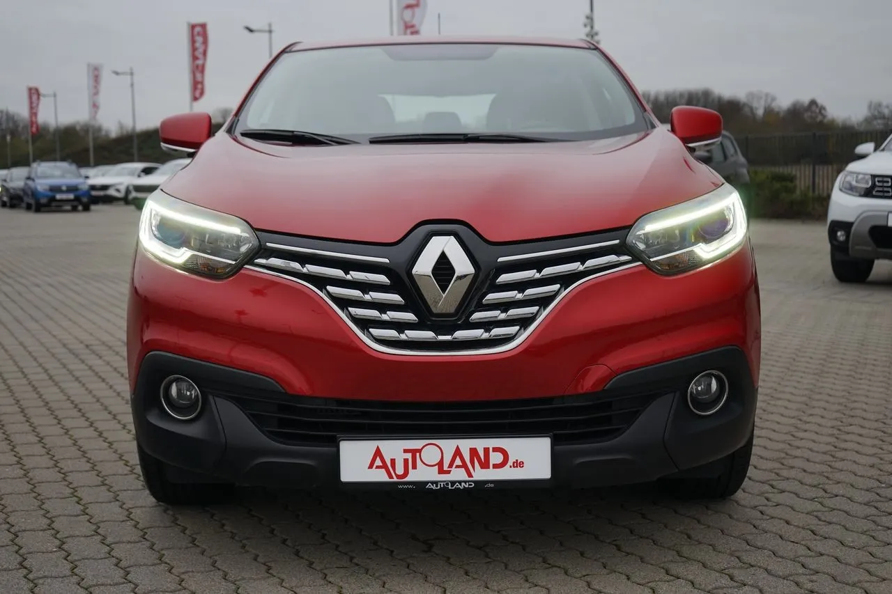 Renault Kadjar TCe 130 Tempomat...  Image 5