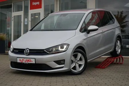 Volkswagen Golf Sportsvan 1.6 TDI... 