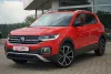 Volkswagen T-Cross 1.0 TSI DSG Navi...  Thumbnail 1