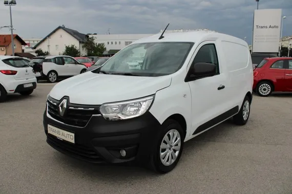 Renault Kangoo Express 1.5 dCi Image 1