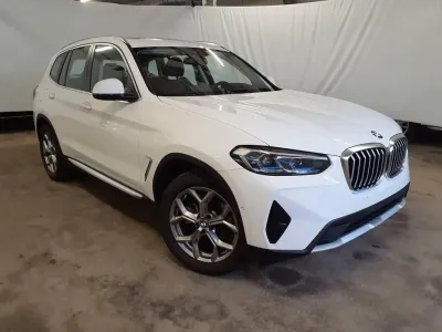 BMW X3 xDrive20d 48V Business Advantage