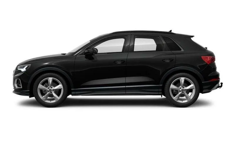 AUDI Q3 35 TDI S tronic Business Advanced Image 3