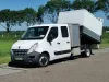 Renault Master 2.3 DC Kipper Kist Airco Thumbnail 2