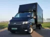 Volkswagen Crafter 35 2.0 Bakwagen Meubelbak Thumbnail 1