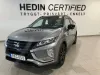 Mitsubishi Eclipse Cross Cross 1.5 T-MIVEC ClearTec AUT 4WD Thumbnail 1