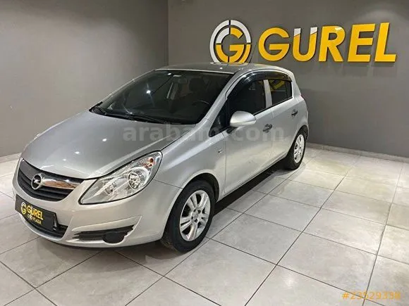 Opel Corsa 1.3 CDTI Essentia Image 1